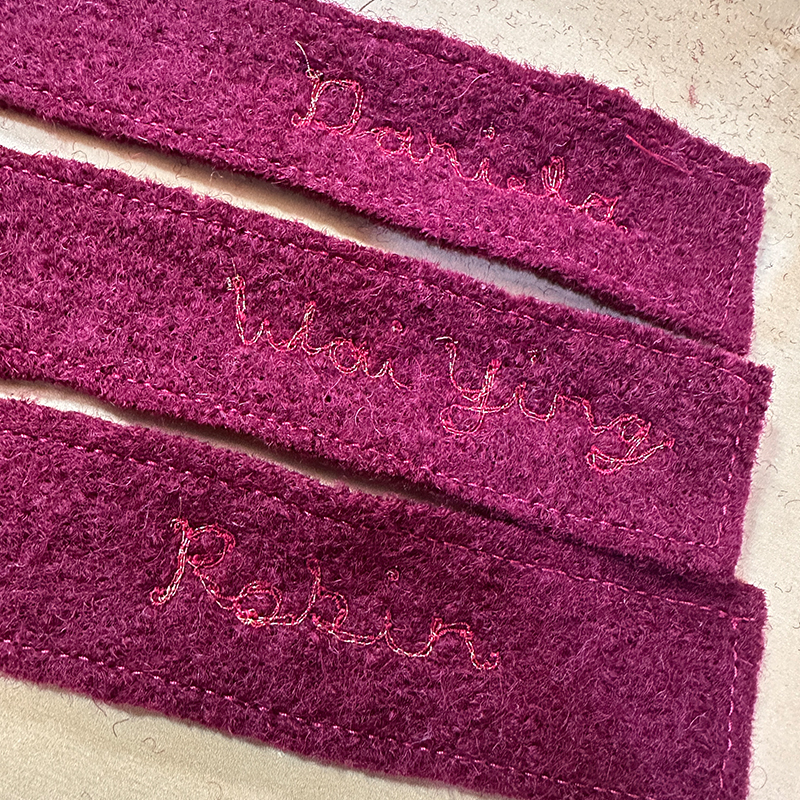 DIY Sauna Hats [Free Pattern] - Smelling Salts Journal