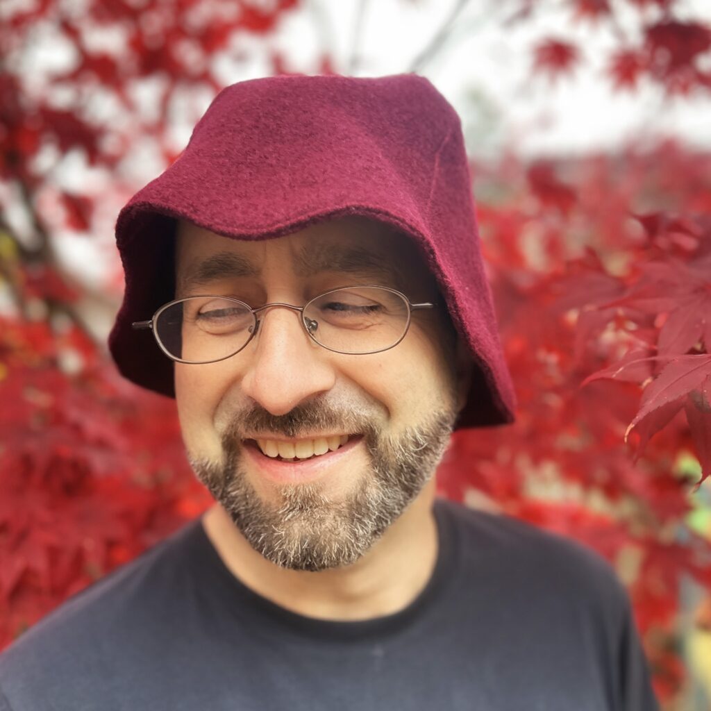 DIY Sauna Hats [Free Pattern] - Smelling Salts Journal