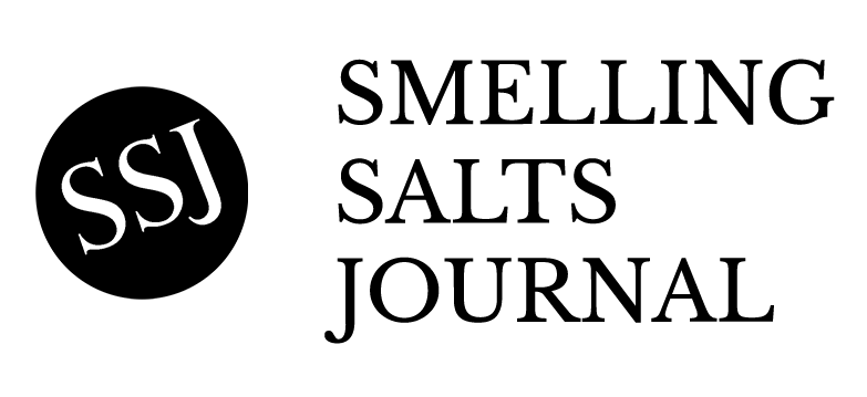 Smelling Salts Journal